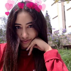 Meet your Posher, Aylin